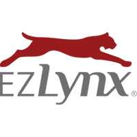EZLynx Management System logo