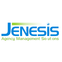 Jenesis logo