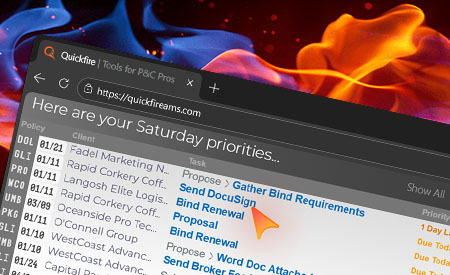 Talk to Your Data - Natural language queries
